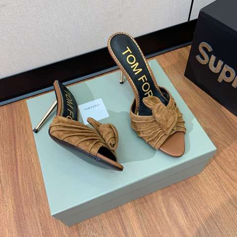 High Quality Replica Tom Ford shoes for Women