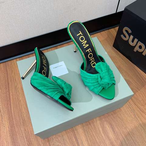 High Quality Replica Tom Ford shoes for Women