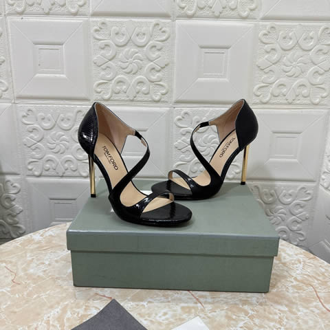 High Quality Replica Tom Ford shoes for Women