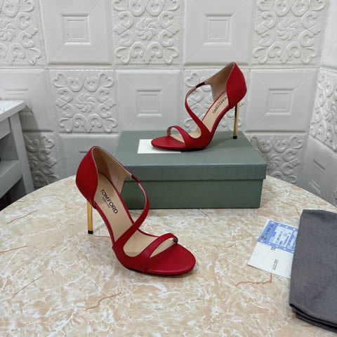 High Quality Replica Tom Ford shoes for Women