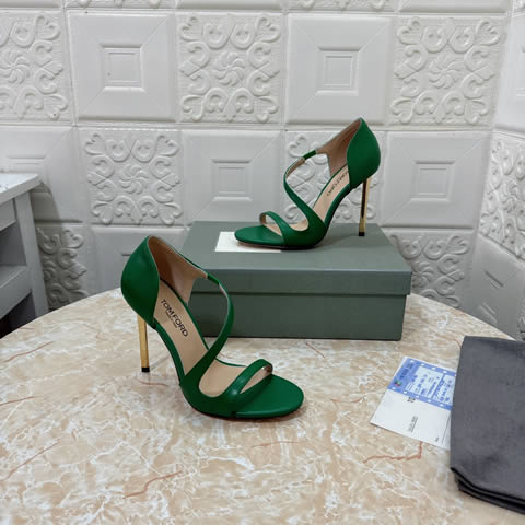 High Quality Replica Tom Ford shoes for Women