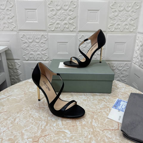 High Quality Replica Tom Ford shoes for Women