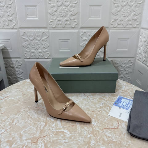 High Quality Replica Tom Ford shoes for Women