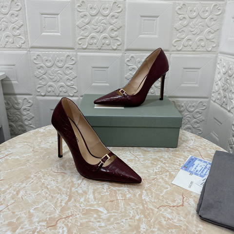 High Quality Replica Tom Ford shoes for Women