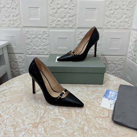 High Quality Replica Tom Ford shoes for Women