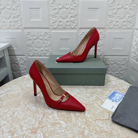 High Quality Replica Tom Ford shoes for Women