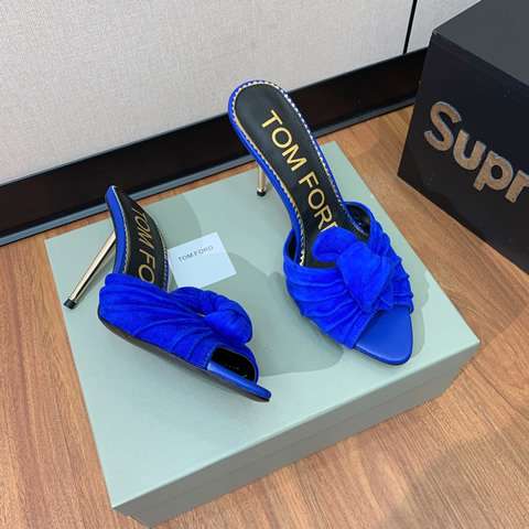 High Quality Replica Tom Ford shoes for Women