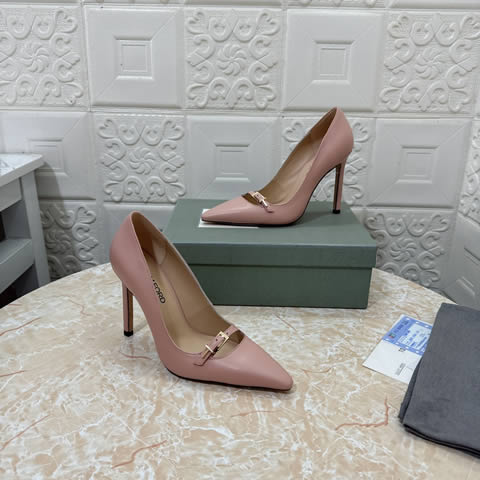 High Quality Replica Tom Ford shoes for Women