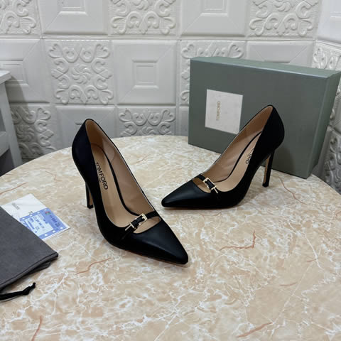 High Quality Replica Tom Ford shoes for Women