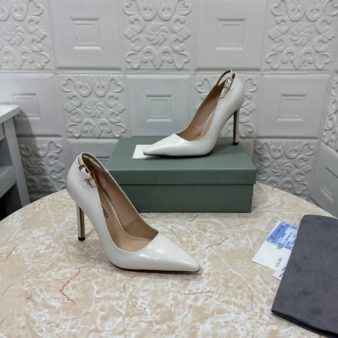 High Quality Replica Tom Ford shoes for Women