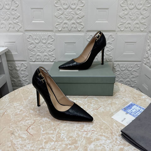 High Quality Replica Tom Ford shoes for Women