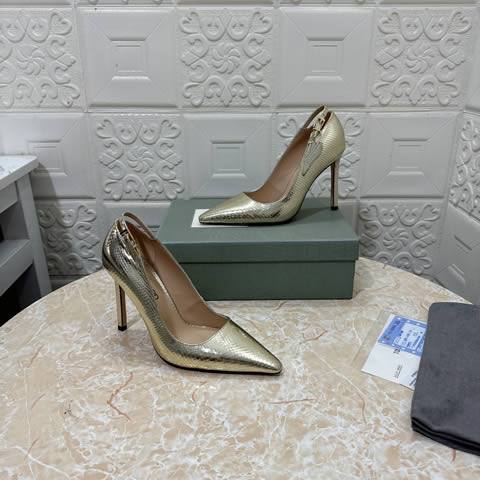 High Quality Replica Tom Ford shoes for Women