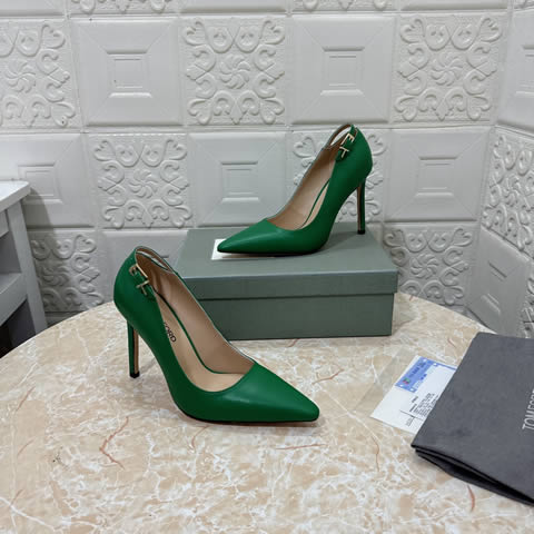 High Quality Replica Tom Ford shoes for Women