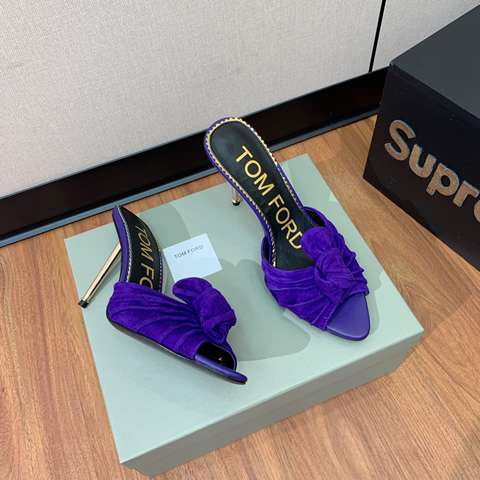 High Quality Replica Tom Ford shoes for Women