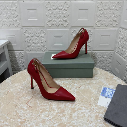 High Quality Replica Tom Ford shoes for Women