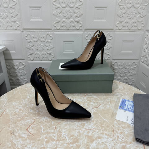 High Quality Replica Tom Ford shoes for Women