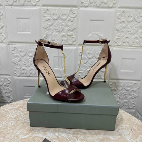 High Quality Replica Tom Ford shoes for Women