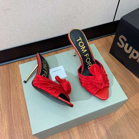 High Quality Replica Tom Ford shoes for Women