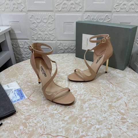 High Quality Replica Tom Ford shoes for Women