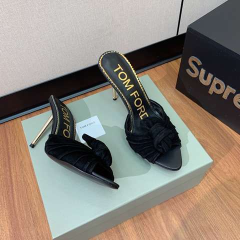 High Quality Replica Tom Ford shoes for Women