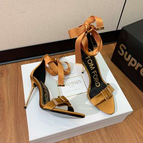 High Quality Replica Tom Ford shoes for Women