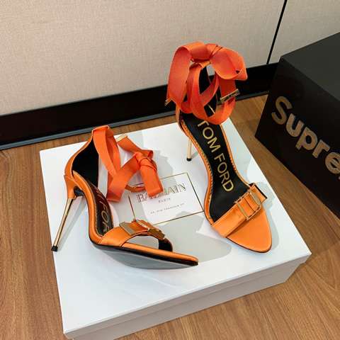 High Quality Replica Tom Ford shoes for Women