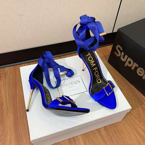 High Quality Replica Tom Ford shoes for Women