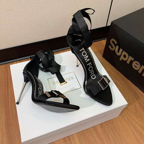 High Quality Replica Tom Ford shoes for Women