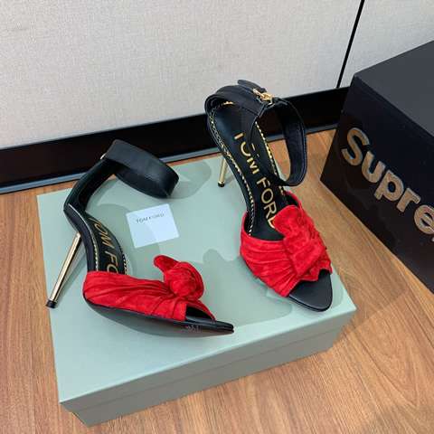 High Quality Replica Tom Ford shoes for Women