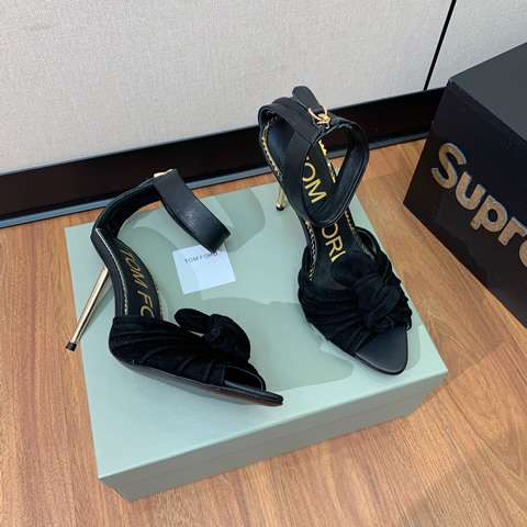 High Quality Replica Tom Ford shoes for Women