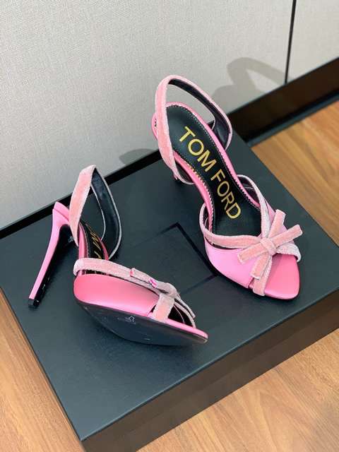 High Quality Replica Tom Ford shoes for Women