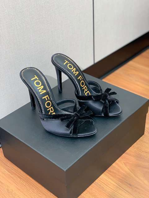 High Quality Replica Tom Ford shoes for Women