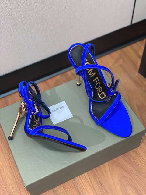 High Quality Replica Tom Ford shoes for Women