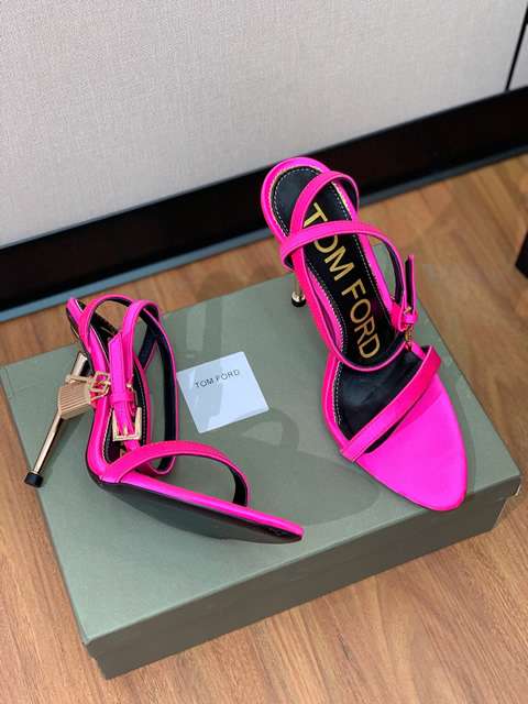 High Quality Replica Tom Ford shoes for Women