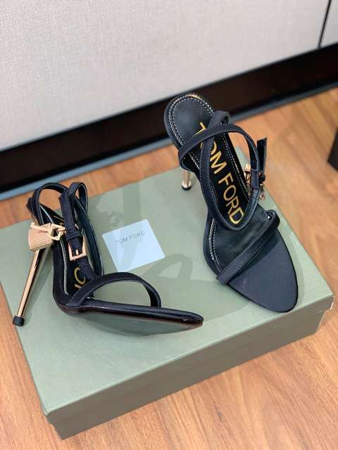 High Quality Replica Tom Ford shoes for Women