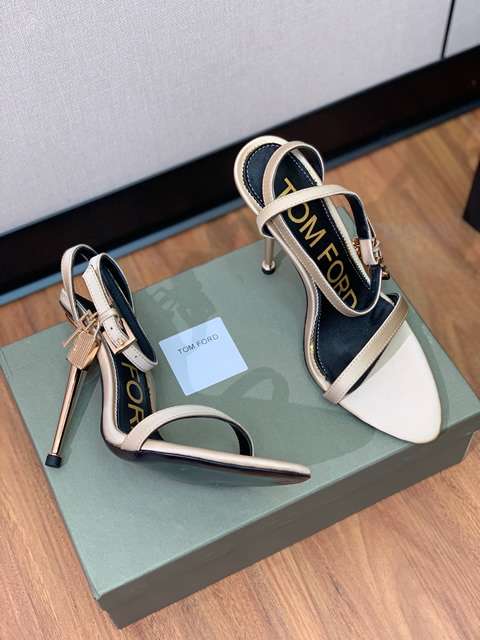 High Quality Replica Tom Ford shoes for Women