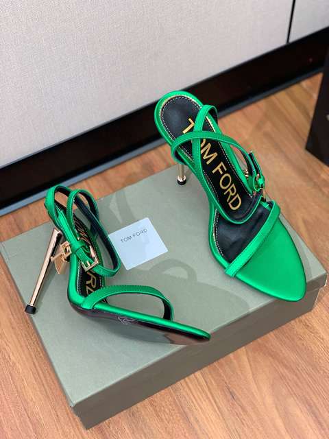 High Quality Replica Tom Ford shoes for Women