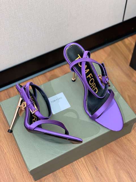 High Quality Replica Tom Ford shoes for Women