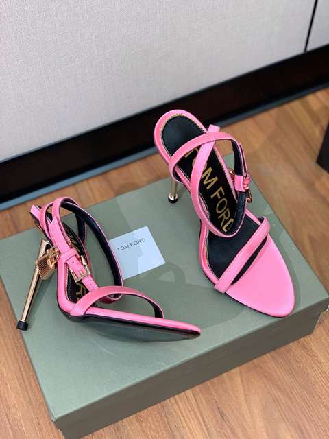 High Quality Replica Tom Ford shoes for Women