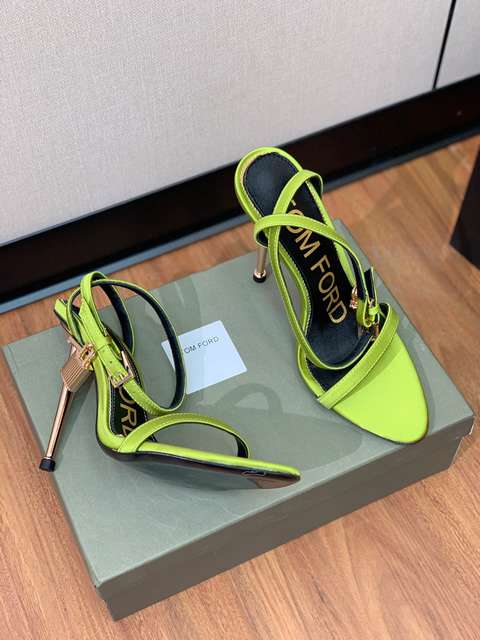 High Quality Replica Tom Ford shoes for Women