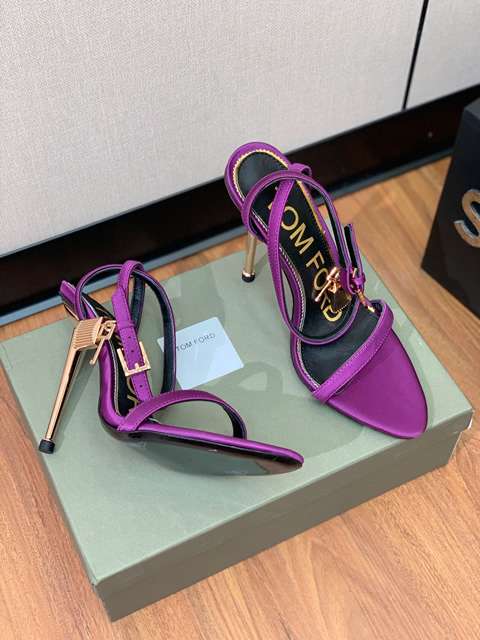 High Quality Replica Tom Ford shoes for Women