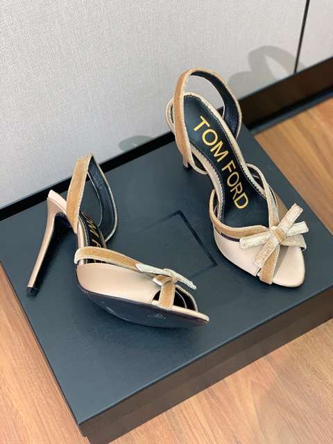 High Quality Replica Tom Ford shoes for Women