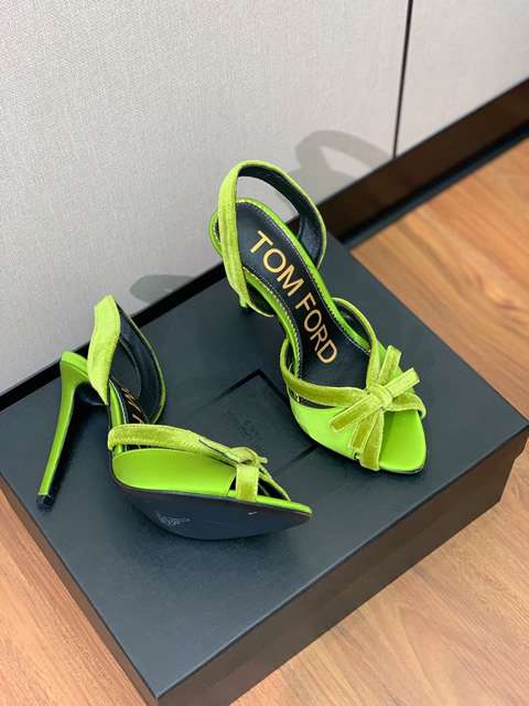 High Quality Replica Tom Ford shoes for Women