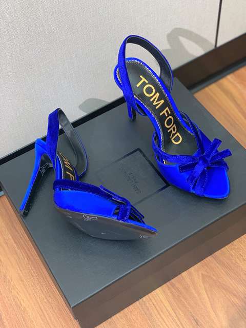 High Quality Replica Tom Ford shoes for Women