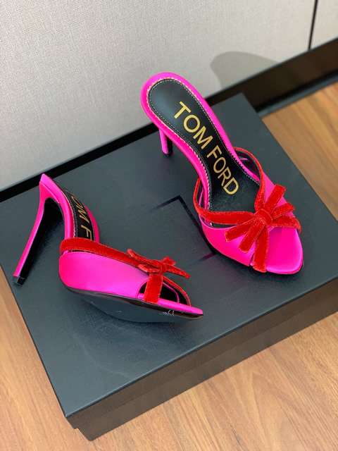 High Quality Replica Tom Ford shoes for Women