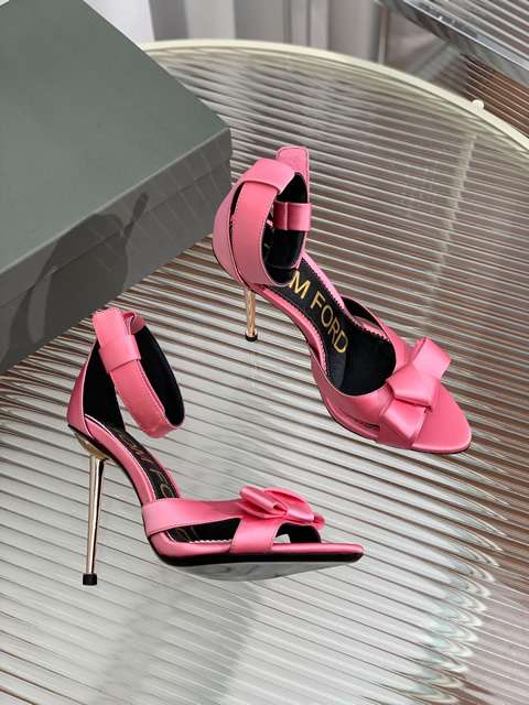 High Quality Replica Tom Ford shoes for Women