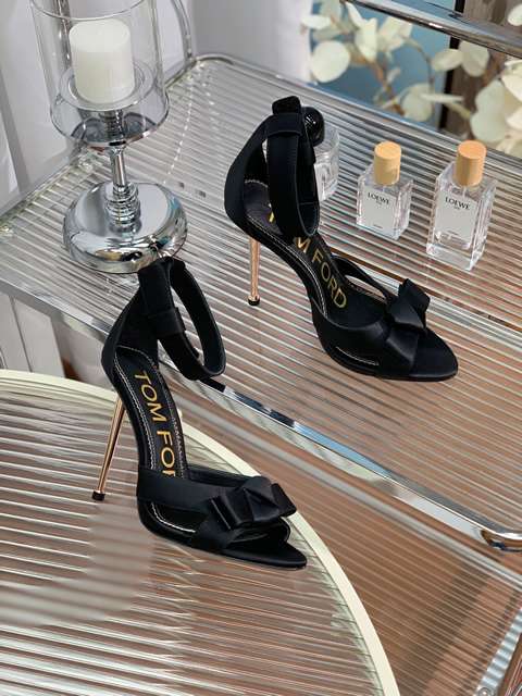 High Quality Replica Tom Ford shoes for Women