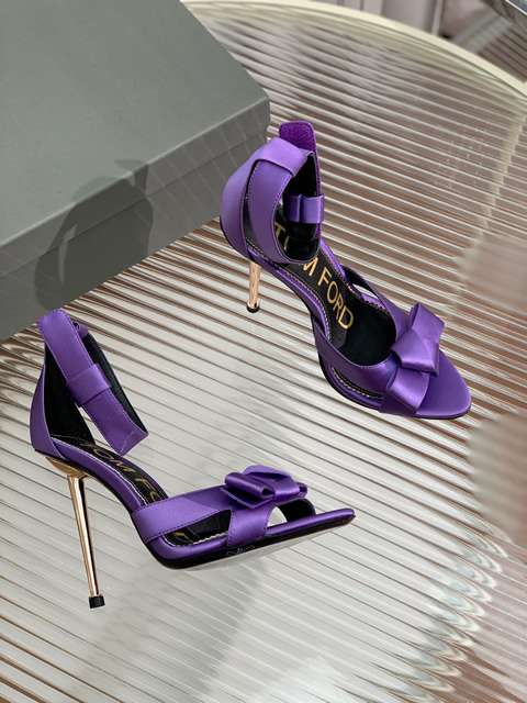 High Quality Replica Tom Ford shoes for Women