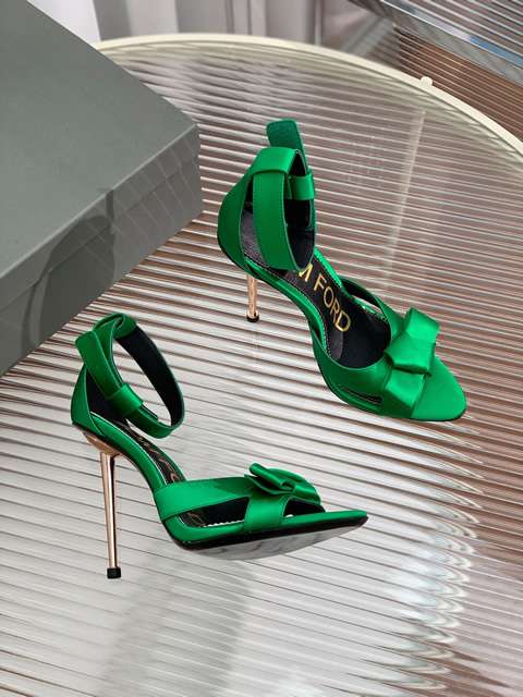 High Quality Replica Tom Ford shoes for Women