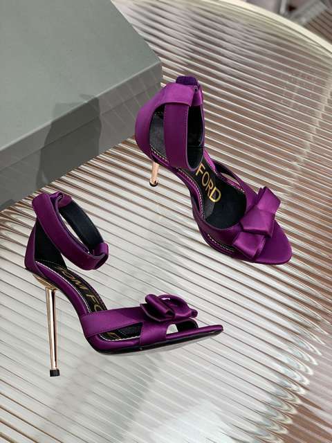 High Quality Replica Tom Ford shoes for Women